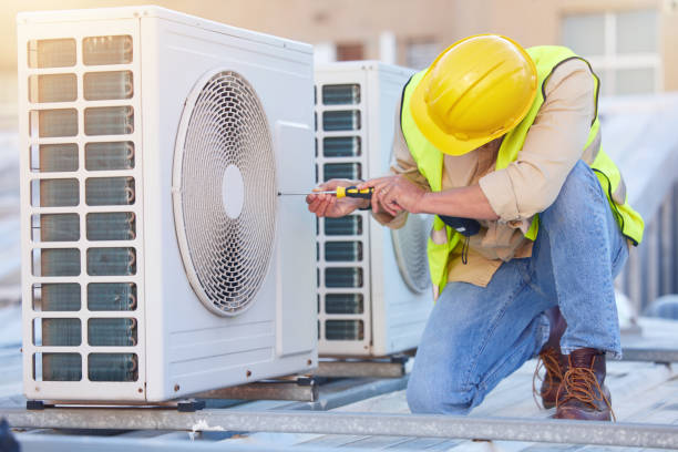 Best HVAC Air Duct Cleaning  in Thomasville, GA