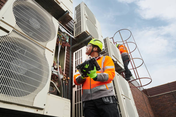 Best HVAC Emergency Services  in Thomasville, GA