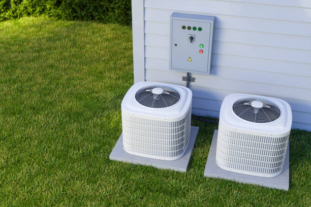 HVAC Maintenance Plan in Thomasville, GA