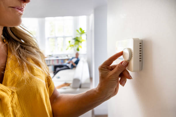 Professional HVAC in Thomasville, GA