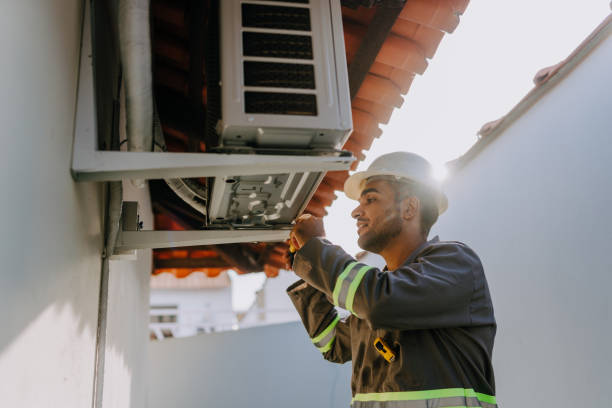 Best Central Air Repair  in Thomasville, GA